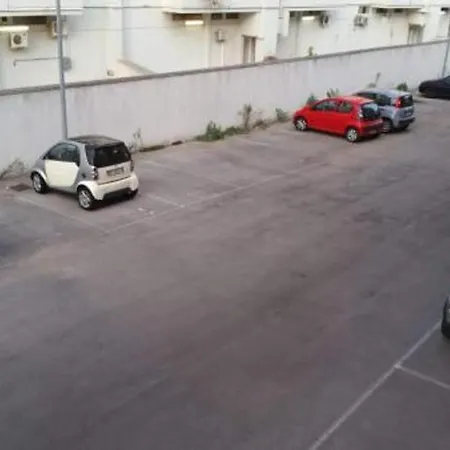 Monolocale Via Salvemini