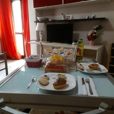 Apartment Monolocale Via Salvemini Lecce