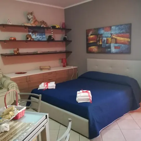 Apartment Monolocale Via Salvemini
