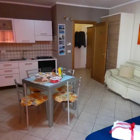 Monolocale Via Salvemini Apartment Lecce