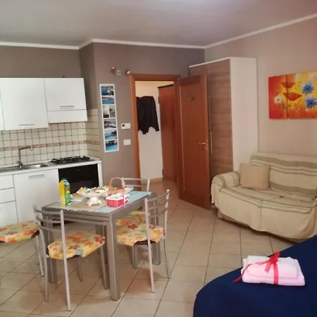 Monolocale Via Salvemini Apartment Lecce
